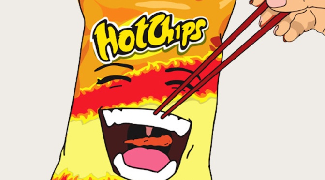 |MIXTAPE| Towkio: “Hotchips N’ Chopsticks”